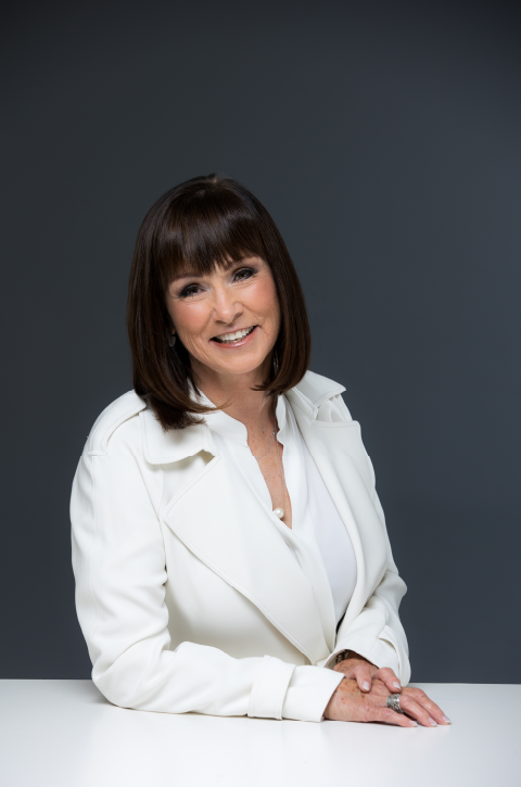 SIRFounder_VGT-Mobile Verna Griffin-Tabor - Co-founder of Sirona