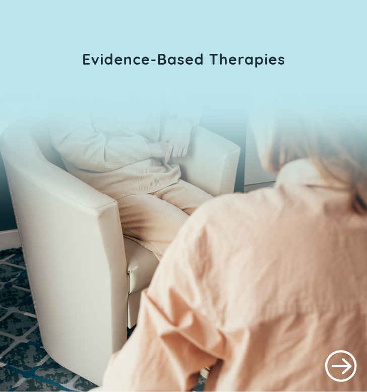 Evidence-Based Therapies Image