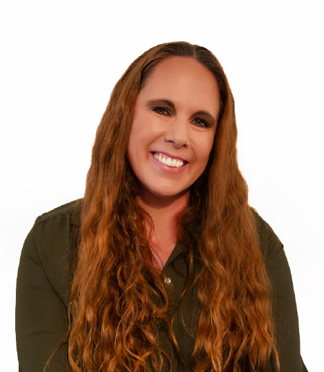 Photo of Chrissy
