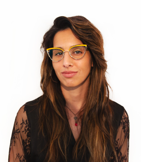 Photo of Tamara