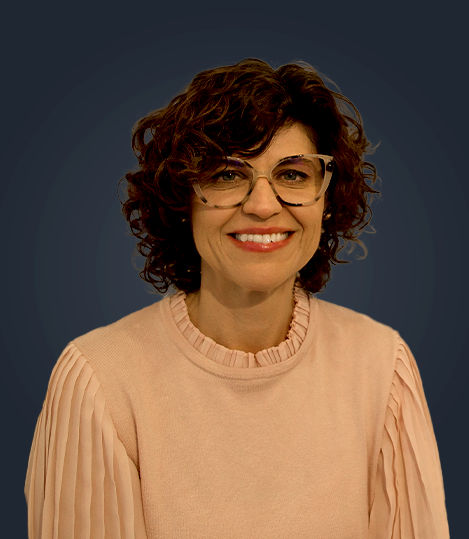 Gabrielle Loomis-Annett - Clinical Director at Sirona