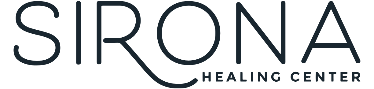 Sirona Healing Center